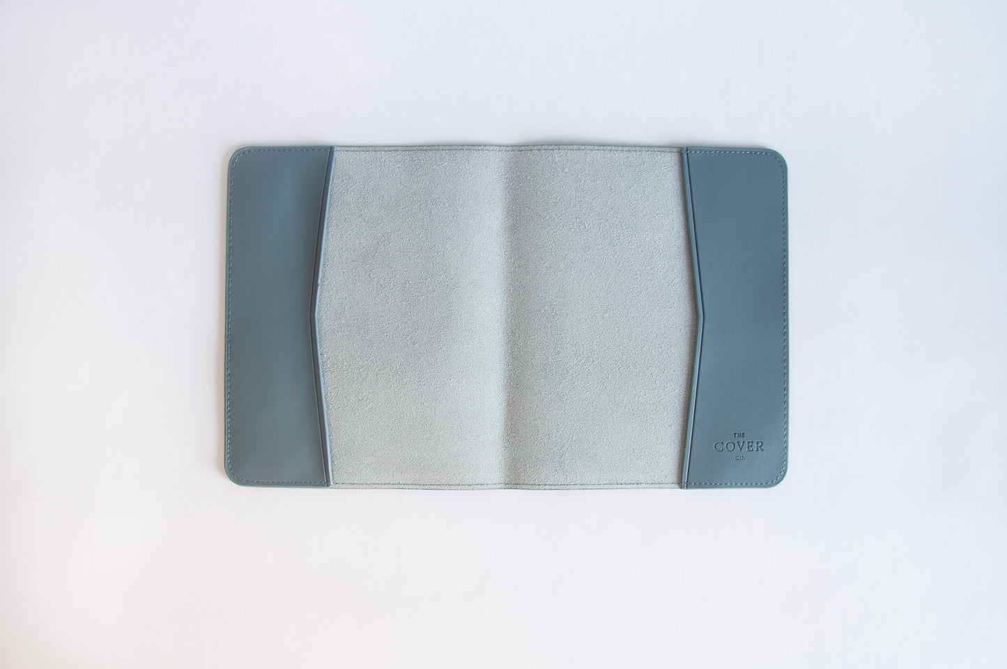 Dusty Blue