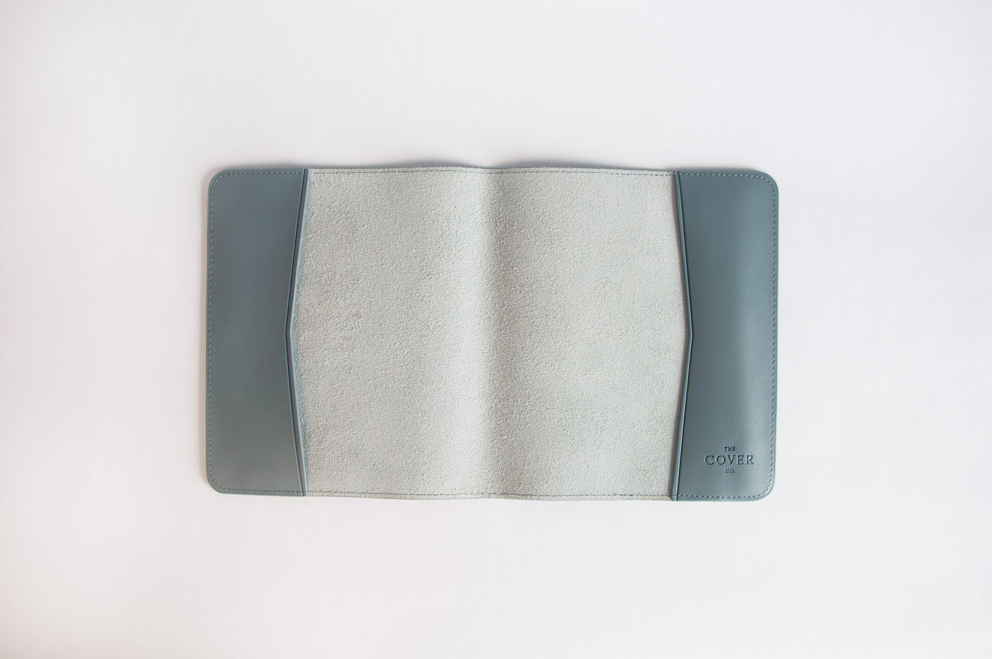 Dusty Blue